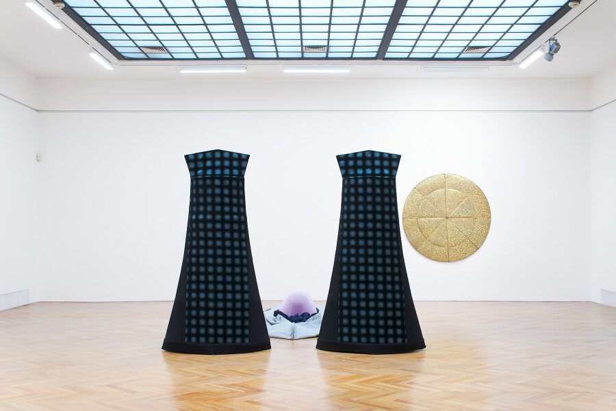 Příští zastávka je na znamení